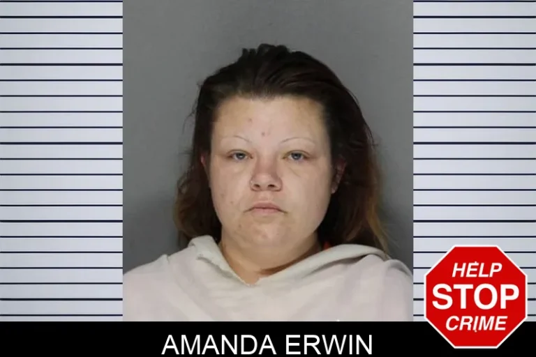 Amanda Erwin