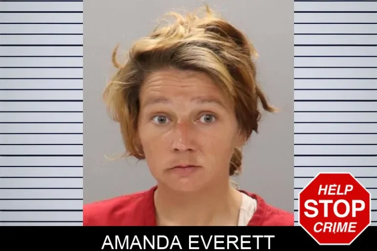 Amanda Everett