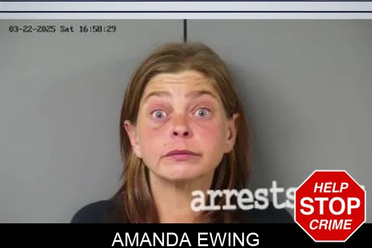Amanda Ewing