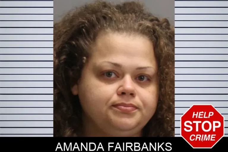Amanda Fairbanks