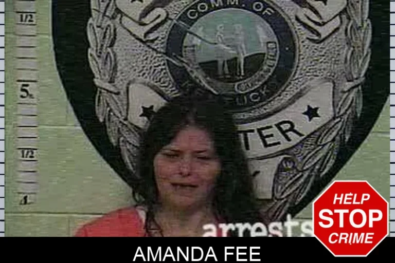 Amanda Fee