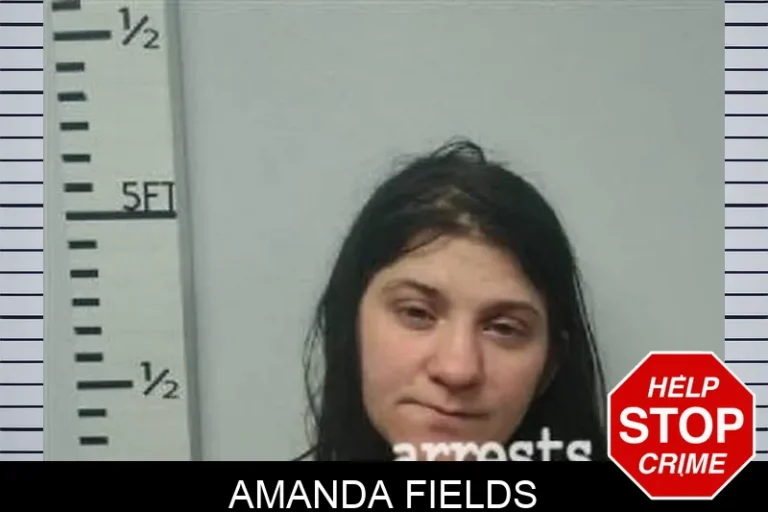 Amanda Fields