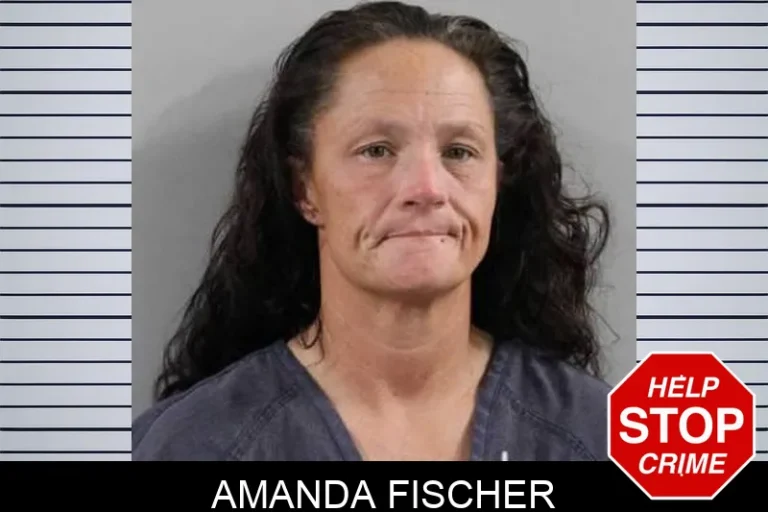 Amanda Fischer