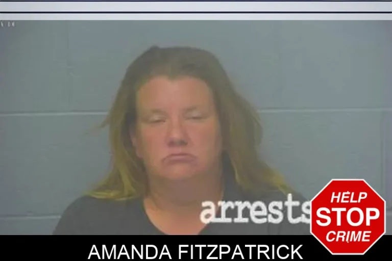 Amanda Fitzpatrick
