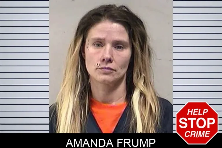 Amanda FruMp