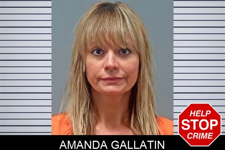 Amanda Gallatin