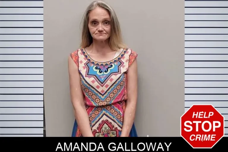 Amanda Galloway