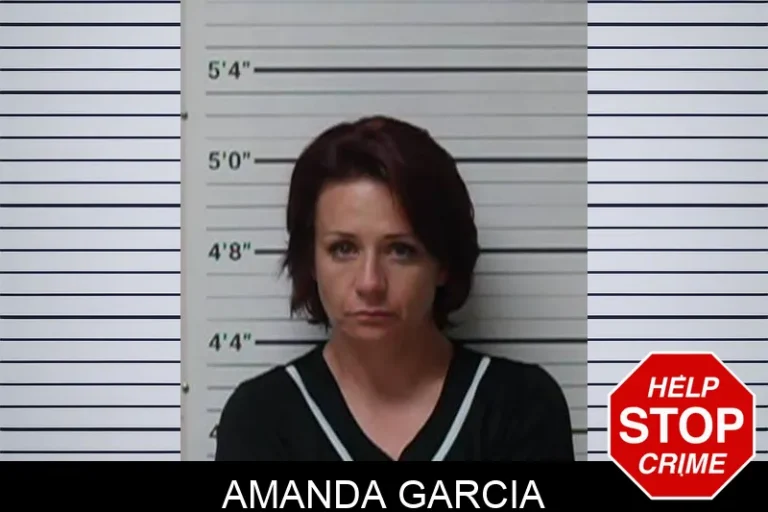 Amanda Garcia