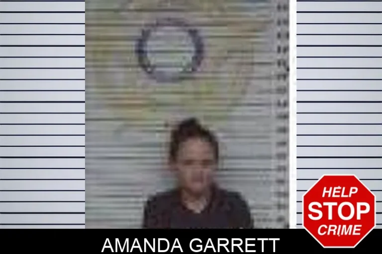 Amanda Garrett