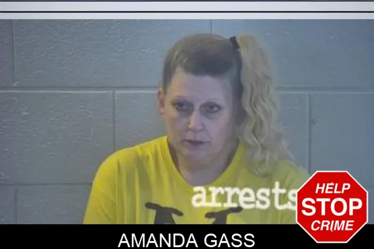 Amanda Gass