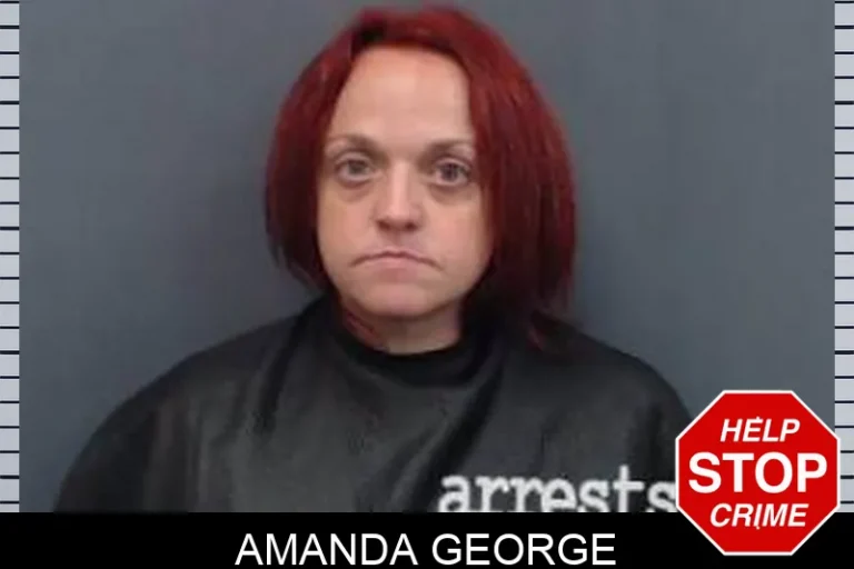 Amanda George