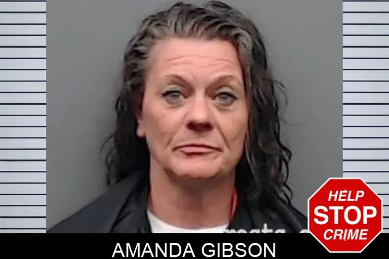 Amanda Gibson