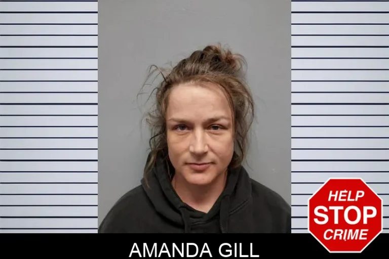 Amanda Gill