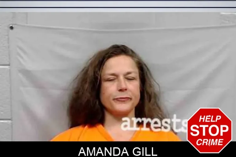 Amanda Gill