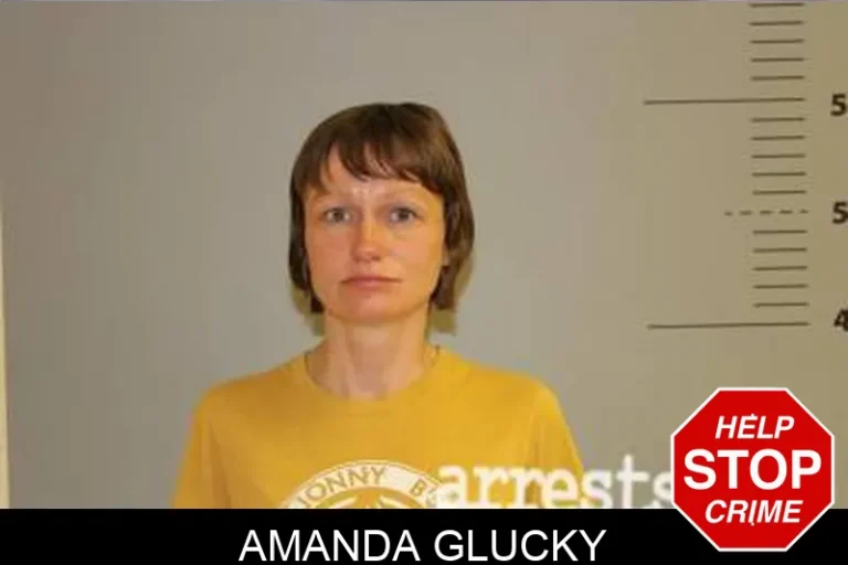 Amanda Glucky