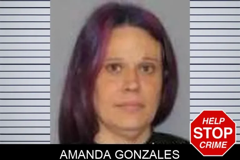 Amanda Gonzales