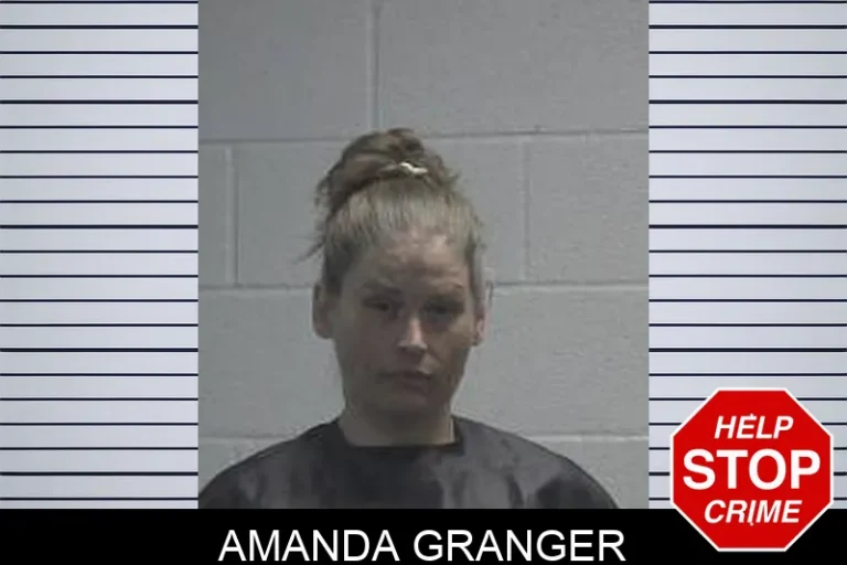 Amanda Granger