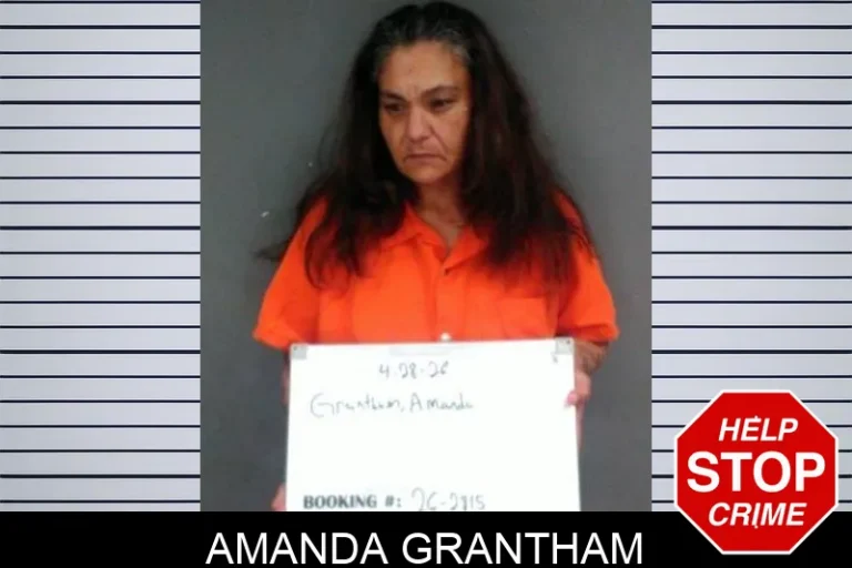 Amanda Grantham