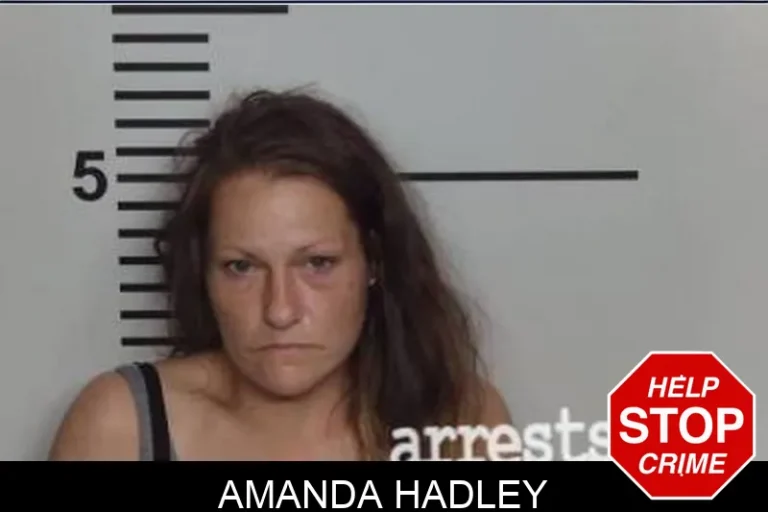 Amanda Hadley