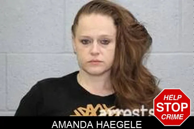 Amanda Haegele