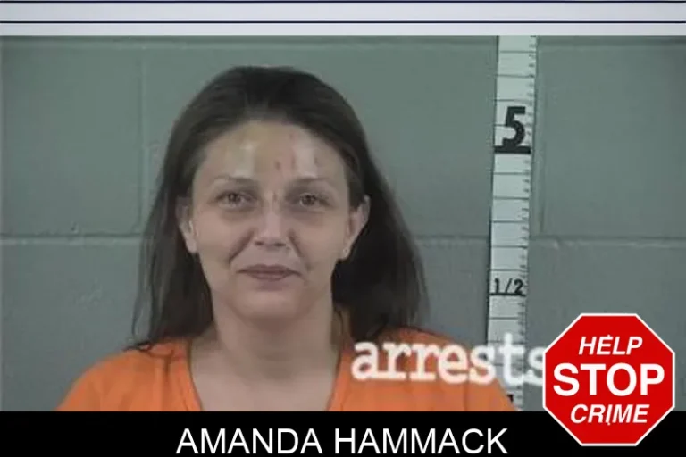 Amanda Hammack