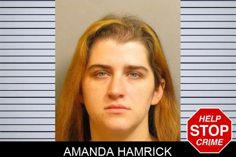 Amanda Hamrick