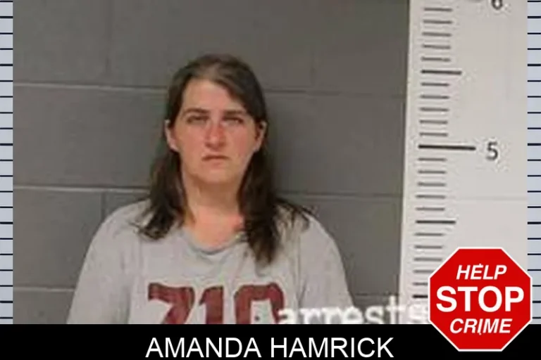 Amanda Hamrick