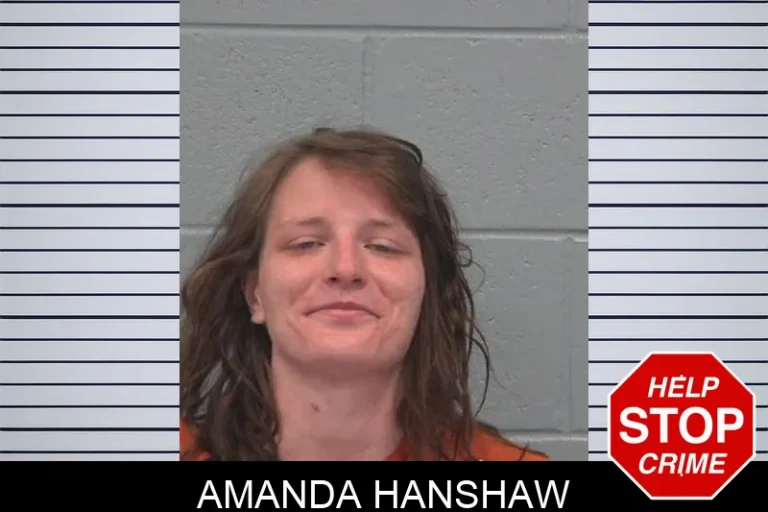 Amanda Hanshaw