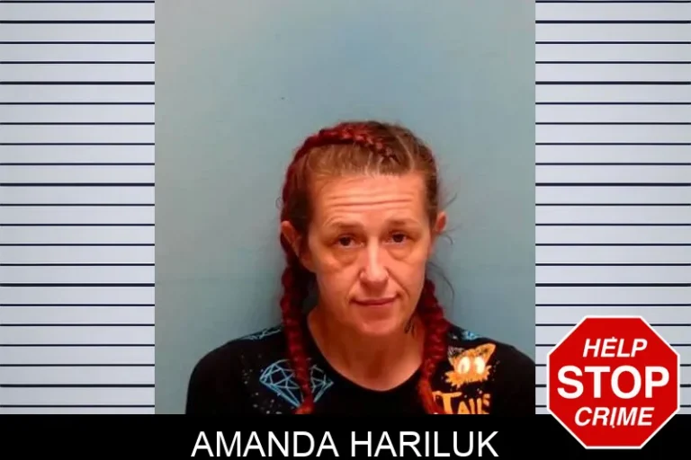 Amanda HariluK
