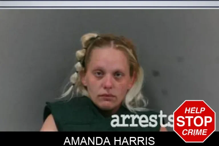 Amanda Harris