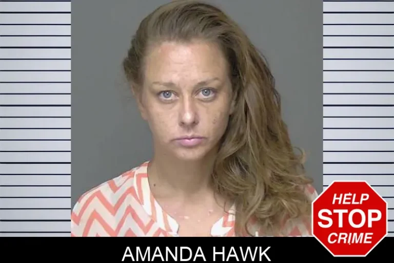 Amanda Hawk