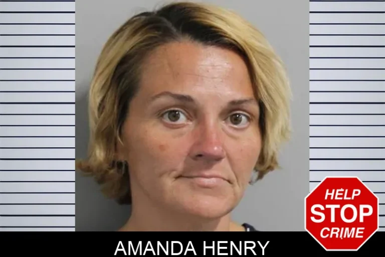 Amanda Henry