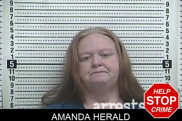 Amanda Herald
