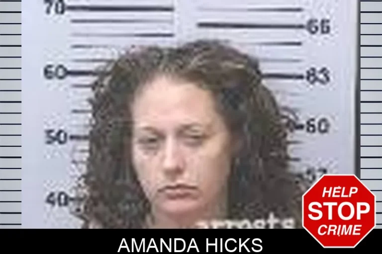 Amanda Hicks
