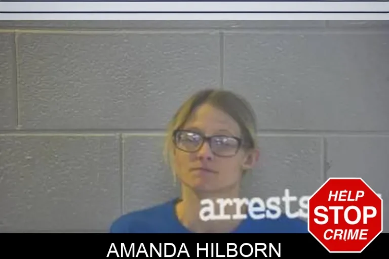 Amanda Hilborn