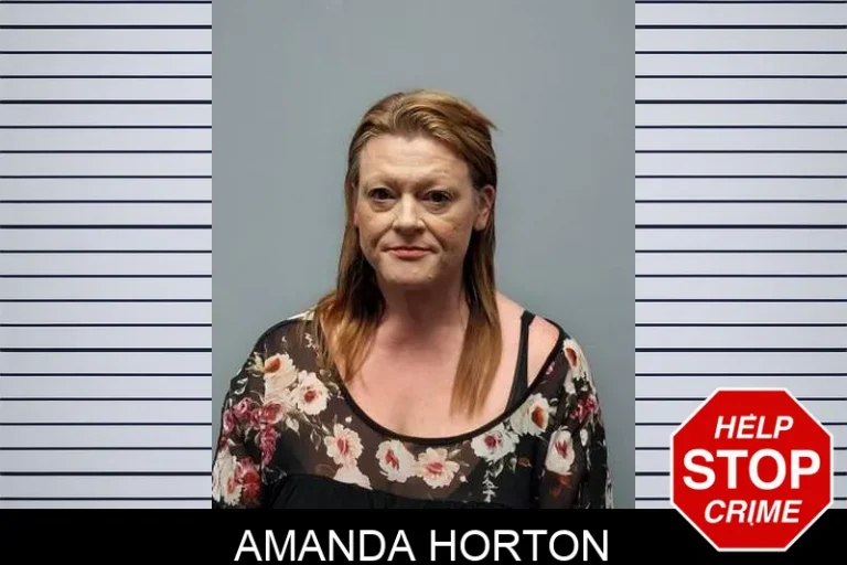 Amanda Horton