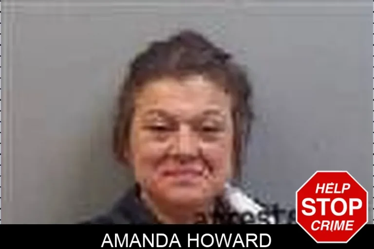 Amanda Howard