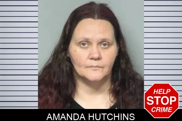 Amanda Hutchins