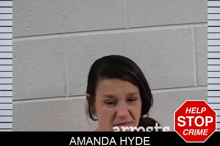 Amanda Hyde