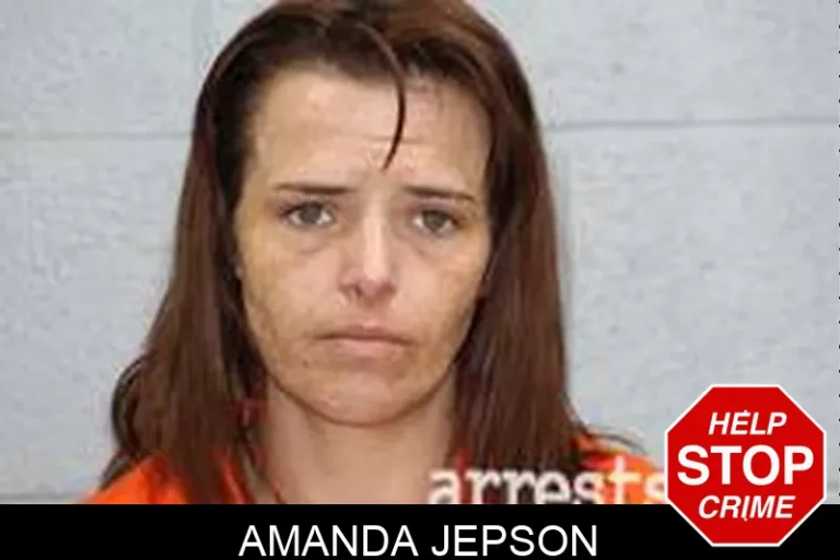 Amanda Jepson