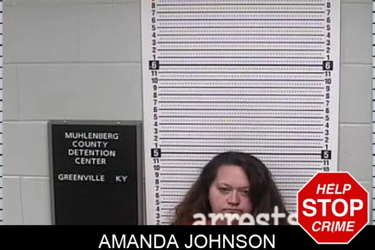 Amanda Johnson
