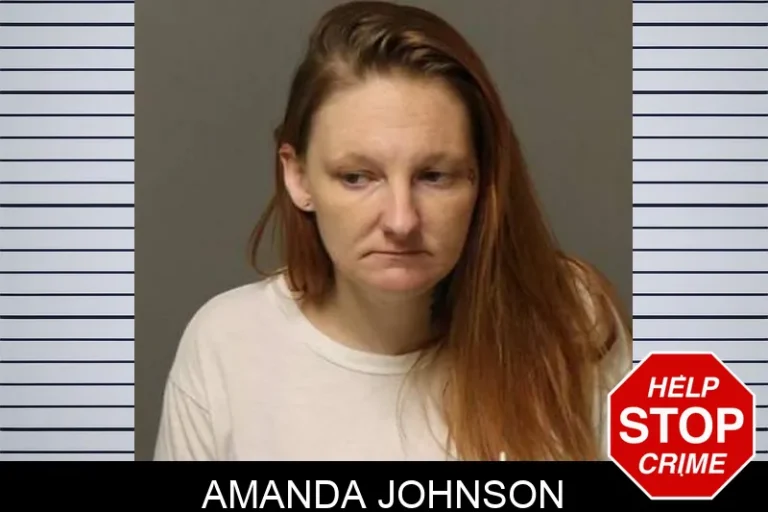 Amanda Johnson