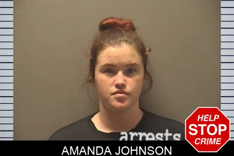Amanda Johnson