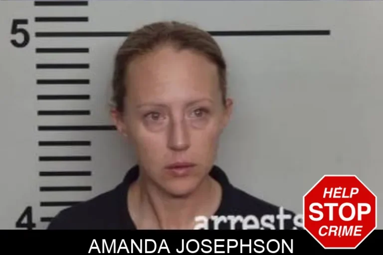 Amanda Josephson