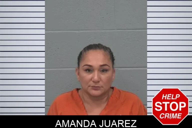 Amanda Juarez