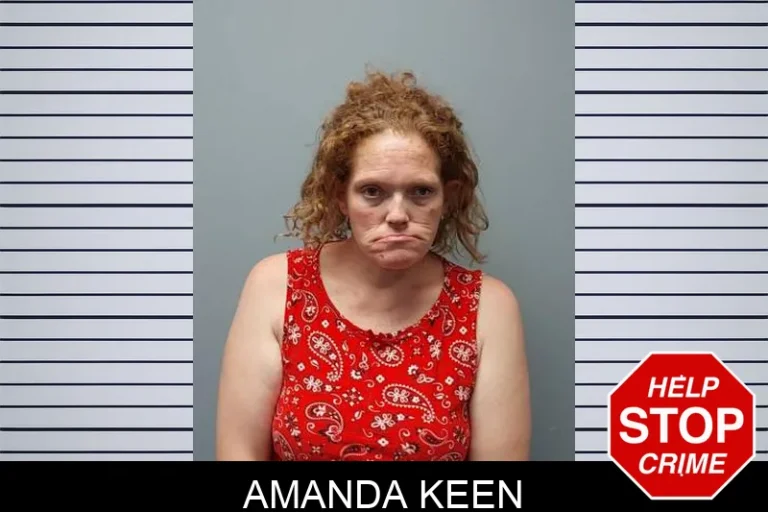 Amanda Keen