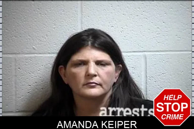 Amanda Keiper