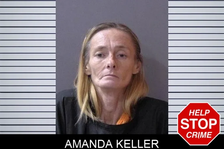 Amanda Keller