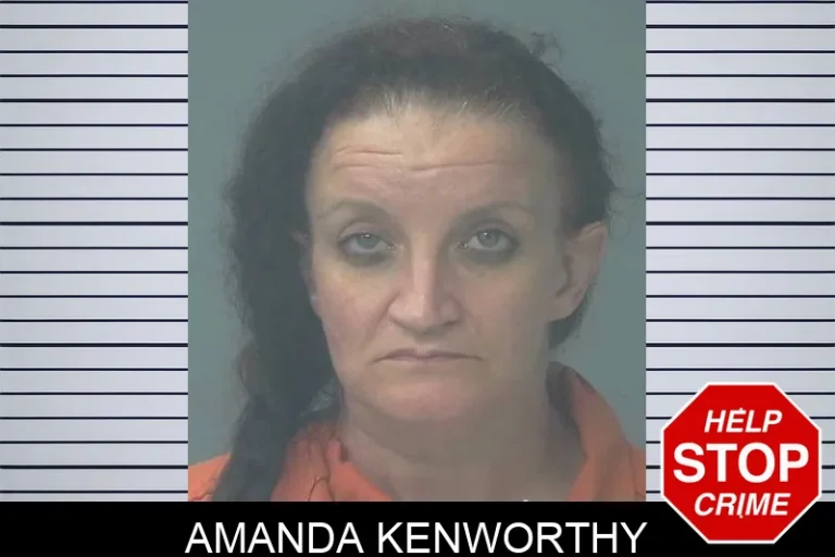 Amanda Kenworthy
