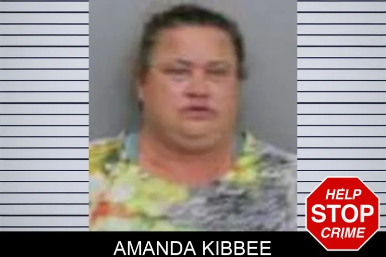Amanda Kibbee
